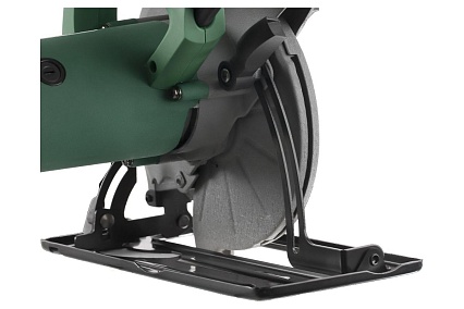 Циркулярная пила Hammer Flex CRP1500/185 1500 Вт, 5600 об/мин, 185x30 мм, максимальный пропил 59 мм 681576