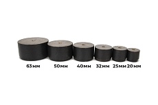 Аппарат сварочный для PPRC 7 в 1 MPF 1500 W CN-005 20-63 ИС.090786