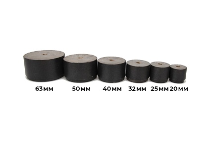 Аппарат сварочный для PPRC 7 в 1 MPF 1500 W CN-005 20-63 ИС.090786