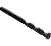 Сверло усиленное 8 х 110 мм по бетону и камню  Eco RITTER PS12208110