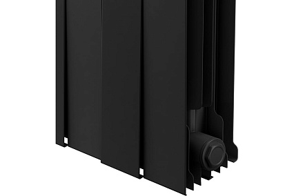 Радиатор Royal Thermo PianoForte 300 /Noir Sable - 12 секц. НС-1346057