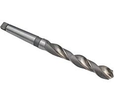 Сверло по металлу к/x 25.5х165х286 мм, КМ3 TORNERI 045525
