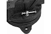 Тиски стальные поворотные с наковальней Forsage 6" (150мм) F-6540106(60509)