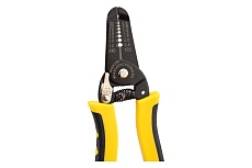 Инструмент для зачистки кабеля Rexant HT-5021 0.6-2.6 мм2 12-4021