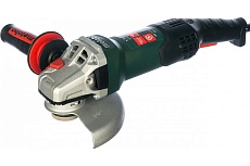 Угловая шлифовальная машина Metabo WE 17-150 QUICK RT 601087000