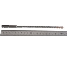 Бур по бетону 4POWER (8х150х210 мм; SDS-plus) Heller TD29132