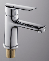 Смеситель для раковины Agger Splendid A0902100