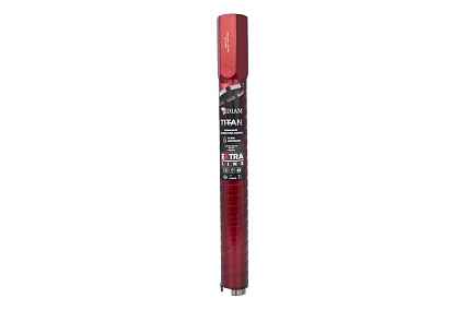 Сверло алмазное САСС Extra Line Titan (42x300 мм; 4 сегмента; 1 1/4UNC) Diam 313021