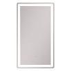 Зеркало Vigo Geometry Classic 40 см