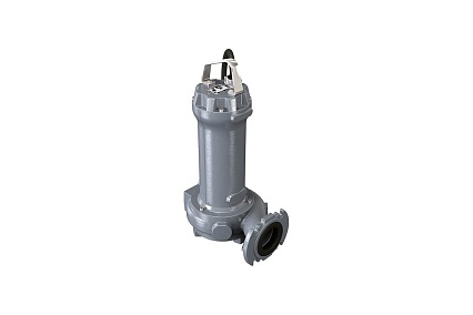Дренажный погружной насос ZENIT DRG 300/4/80 G0ET5 NC Q TS 2SIC 10 400 IN-6 100548779