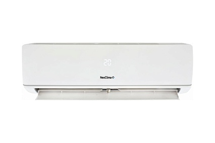 Сплит-система настенного типа NeoClima G-Plasma NS/NU-HAX07R 33704