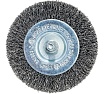 Дисковая щетка Bosch 75x10 мм x 6 мм 2607017120 2607017120