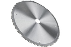 Диск пильный по цветным металлам и пластику 350x32/30 мм, 120Z Vertextools АЛ-350-120-32-30