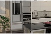 Настенный двухконтурный традиционный газовый котел Ariston ALTEAS X 24 CF NG 3300844