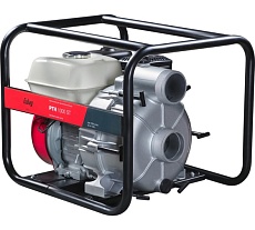 Мотопомпа для загрязненной воды Fubag PTH 1000 ST 1000 л/мин, 28 м 646262