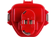 Аккумуляторная батарея для MAKITA (1.3 Ач, 12 В, Ni-Cd) Pitatel TSB-039-MAK12-13C