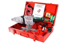 Комплект сварочного оборудования Valtec ER-03 50-75 мм 2000 Вт VTp.799.E.050075