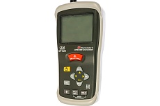 Термоанемометр CEM DT-620 480526