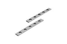 Ножи электроторцевателя ПРОСВАР ⌀250 мм, 2 шт. нэт250