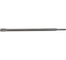 Зубило плоское (20х400 мм; SDS-plus) Gigant GRD 11064