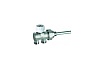 Регулирующий узел нижнего подключения к радиатору FAR 3/4" FV 1450 C3414