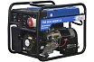 Бензогенератор ТСС SGG 6000 E3A 190015