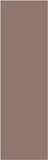 Керамическая плитка Kerama Marazzi Баттерфляй коричневый 8.5х28.5 см, 2838