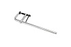 Струбцина Heavy-Duty из кованой стали Pony Jorgensen 76x305 мм 75312