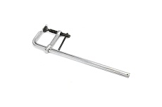 Струбцина Heavy-Duty из кованой стали Pony Jorgensen 76x305 мм 75312