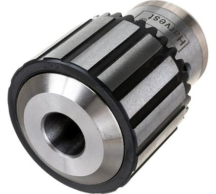 Патрон сверлильный с ключом (В18; 1-16 мм) ТЕХНОРЕАЛ МА310250525