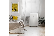 Мобильный кондиционер Zanussi ZACM-09 NY/N1 White НС-1474865