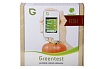 Нитрат-тестер Greentest KIT FB0132 - 2 7 350