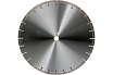 Диск лазерная пайка 400x50/32/25.4x12 мм, стд-181 Strong СТД-18100400