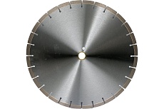 Диск лазерная пайка 400x50/32/25.4x12 мм, стд-181 Strong СТД-18100400