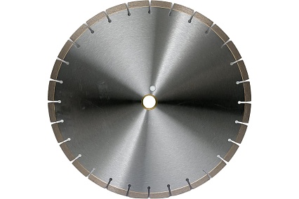 Диск лазерная пайка 400x50/32/25.4x12 мм, стд-181 Strong СТД-18100400