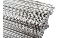 Пруток TIG 4043 АLSi5 (СВ-АК5; 1.6 мм; 2.5 кг; длина 1 м) Gigant GRF-96
