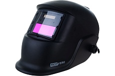 Маска сварщика хамелеон RD-WM 305 АСФ100 Redverg 6661578