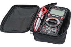 Цифровой мультиметр КВТ KT 118E PROLINE 88548