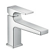 Смеситель для раковины Hansgrohe Metropol 100 32502000