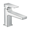 Смеситель для раковины Hansgrohe Metropol 100 32502000