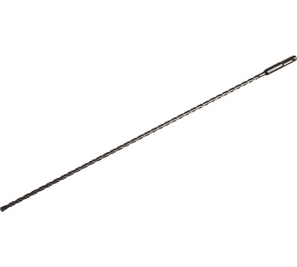Бур SDS 4PLUS (6x460 мм; SDS-plus) PROJAHN 8306450
