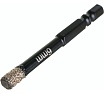 Коронка алмазная по керамограниту 6 мм PROFI 1/4 Skrab 31106