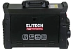 Инверторный сварочный аппарат Elitech HD WM 200 SYN LCD Pulse 204473