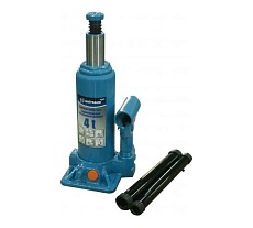 Бутылочный домкрат UNITRAUM 4 т, 194-372 мм UN90404