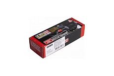 Пневматическая укороченная трещотка Mighty Seven 1/2&quot;, 81 Нм NE-4901