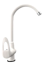 Смеситель для кухни Ulgran Quartz UQ-006-01 жасмин