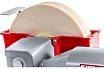 Точильно-шлифовальный станок с водным точильным камнем Holzmann DSM150200W_230V