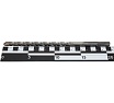 Бур по бетону SDS PLUS с двойной резьбой (10х210 мм) MOS 32515М