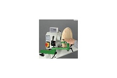 Токарный станок по дереву Holzstar DB900 5920900