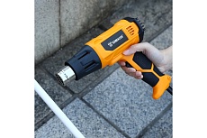 Строительный фен Deko HG2400W 063-4260